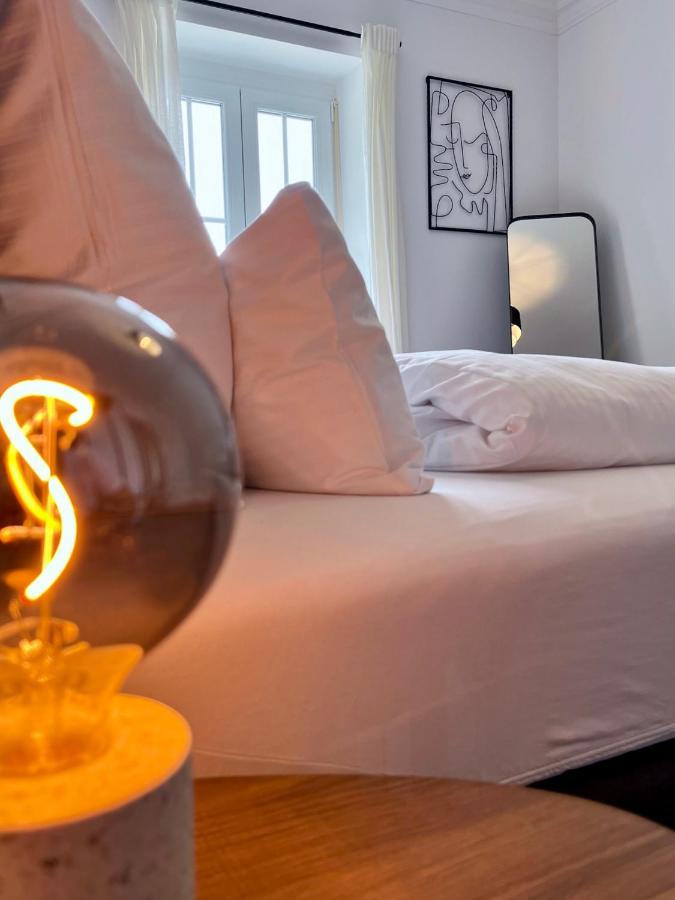 Yuva Homes Am Kurpark - Social Media Apartment Bad Wörishofen Buitenkant foto