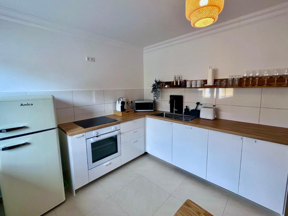 Yuva Homes Am Kurpark - Social Media Apartment Bad Wörishofen Buitenkant foto